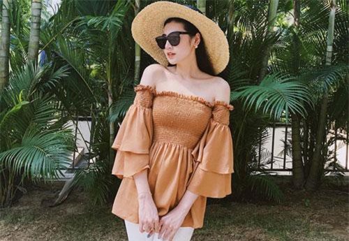 Học lỏm 4 tips diện đồ của Á hậu Tú Anh và Thanh Tú để luôn thanh lịch