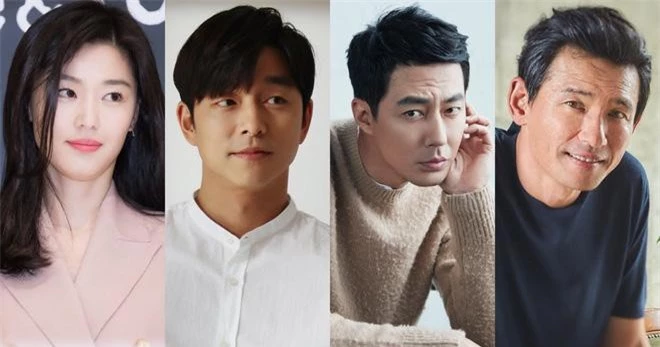 Kẻ lừa đảo là quản lý của công ty giải trí, tự nhận từng đào tạo loạt diễn viên hạng A như Jeon Ji Hyun, Gong Yoo, Jo In Sung, Hwang Jung Min...