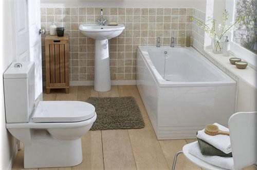 Xây nhà vệ sinh kiểu này khiến cho gia chủ nghèo mạt vận làm mãi vẫn khổ