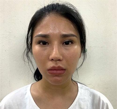 Hà Nội: Đường dây mại dâm dành cho các quý ông thích “hàng tuyển”