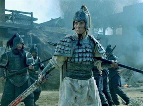 Tam quốc diễn nghĩa: Lý do Triệu Tử Long đi theo phò tá Lưu Bị