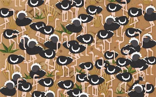 Truy tìm vật thể ẩn trong bức hình: Bạn có đủ nhạy bén để thấy trong 15 giây?