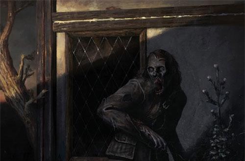 Khiếp đảm quái vật ăn thịt người càn quét nước Đức?