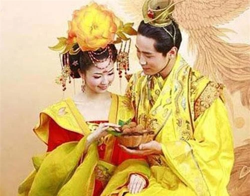 Vị hoàng đế một lòng một dạ chung tình nổi tiếng khiến đời sau ngưỡng mộ. Ảnh minh họa. Vị hoàng đế một lòng một dạ chung tình nổi tiếng khiến đời sau ngưỡng mộ. Ảnh minh họa.