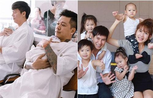 Tuấn Hưng vô tình tiết lộ Lý Hải lên chức lần thứ 5 và sự thật khiến ai nấy ngã ngửa