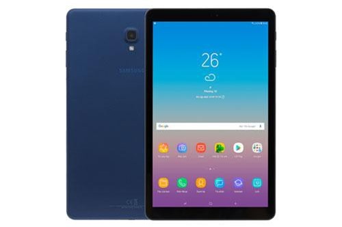 Bảng giá máy tính bảng Android tháng 8/2019