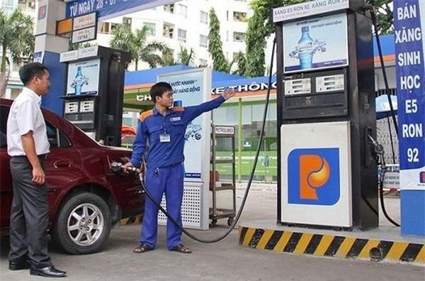 6 tháng đầu năm 2019: Quỹ Bình ổn giá xăng dầu âm gần 500 tỷ đồng