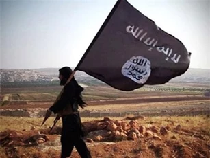 IS đang củng cố lực lượng hồi sinh ở Syria và Iraq