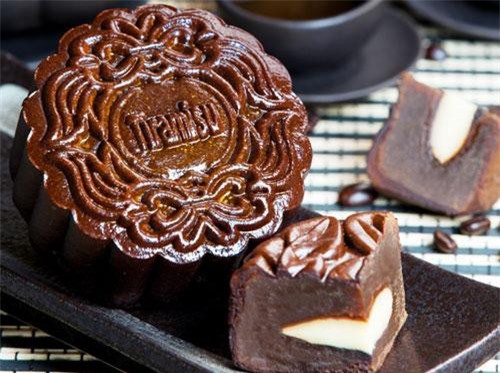 Doanh nghiệp khó xuất khẩu bánh Trung thu vì thương chiến Mỹ – Trung