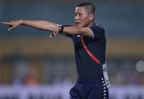 HLV Chu Đình Nghiêm: “CLB Hà Nội phải nghiên cứu kỹ đối thủ Altyn Asyr”