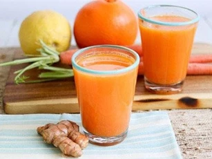 Uống 1 cốc nước ép giúp bạn chống 4 loại ung thư nguy hiểm