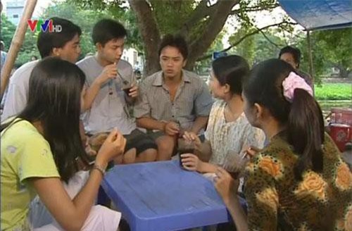 Cuộc sống biến động của dàn sao 'Phía trước là bầu trời' sau 18 năm