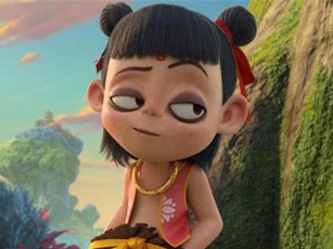Tưởng không hay mà hay không tưởng, "Na Tra: Ma Đồng Giáng Thế" vẫn hút khán giả ầm ầm dù sở hữu Na Tra xấu xí nhất lịch sử