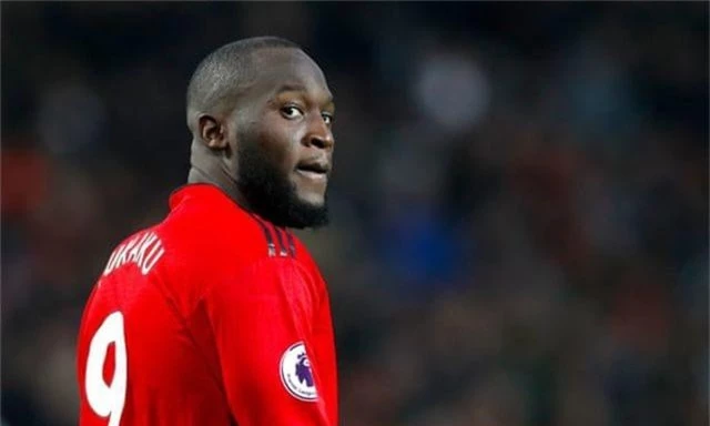 MU đồng ý bán Lukaku cho Inter với giá 72 triệu bảng - 1 MU đồng ý bán Lukaku cho Inter với giá 72 triệu bảng - 1