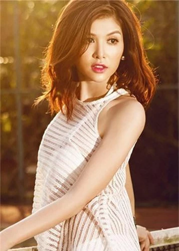 Mỹ nhân Việt làm người thứ 3: Người tự hào, kẻ thấy nhục - Hình 9 My nhan Viet lam nguoi thu 3: Nguoi tu hao, ke thay nhuc-Hinh-9