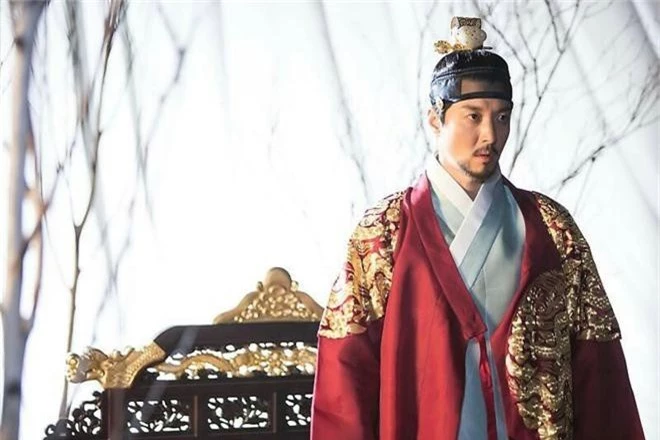 Phận đời bi đát của vương hậu xứ Hàn: Tại vị vỏn vẹn 7 ngày, bị cuốn vào vòng xoáy vương quyền, mất cha và chết đơn độc nơi lưu đày - Ảnh 2. Phận đời bi đát của vương hậu xứ Hàn: Tại vị vỏn vẹn 7 ngày, bị cuốn vào vòng xoáy vương quyền, mất cha và chết đơn độc nơi lưu đày - Ảnh 2.