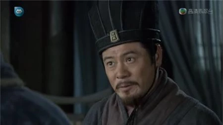 TV Show - Tam quốc diễn nghĩa: Mưu sĩ khiến Tào Tháo rơi lệ, dù cho đã phản bội làm ông suýt mất thành (Hình 2).