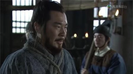 TV Show - Tam quốc diễn nghĩa: Mưu sĩ khiến Tào Tháo rơi lệ, dù cho đã phản bội làm ông suýt mất thành (Hình 3).