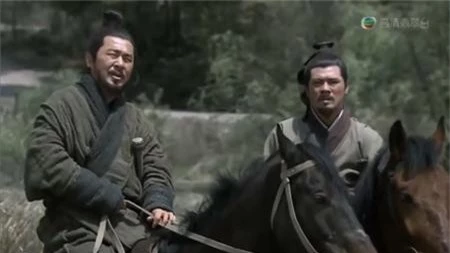 TV Show - Tam quốc diễn nghĩa: Mưu sĩ khiến Tào Tháo rơi lệ, dù cho đã phản bội làm ông suýt mất thành (Hình 4).