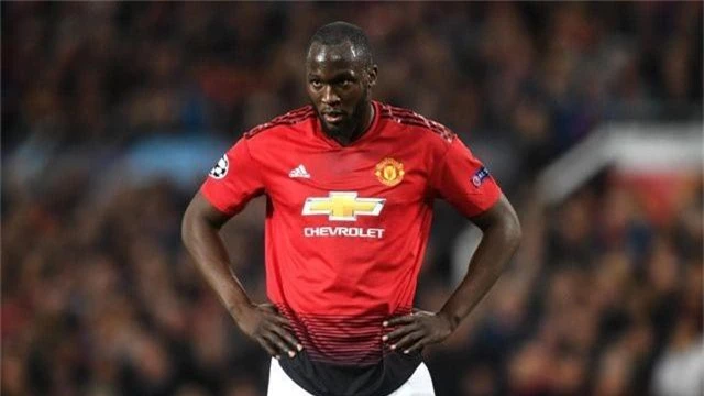 Vì sao mâu thuẫn giữa Lukaku với Man Utd gia tăng? - 2 Vì sao mâu thuẫn giữa Lukaku với Man Utd gia tăng? - 2