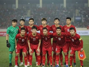 U22 Việt Nam sẽ ra sao nếu các trụ cột như Quang Hải, Văn Hậu quá tải?