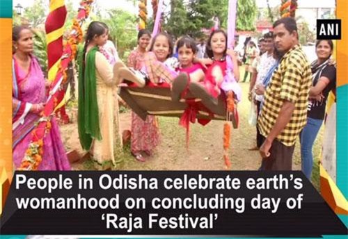 Kỳ lạ vùng đất thiếu nữ đến kỳ kinh được nâng như nâng trứng