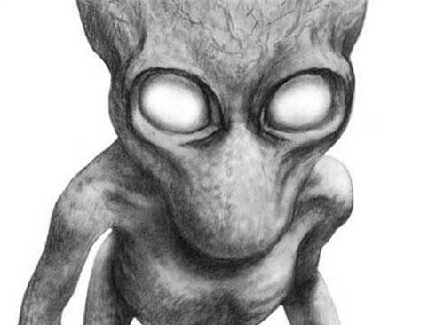 Sự tồn tại của những sinh vật đáng sợ và kì dị nhất thế giới