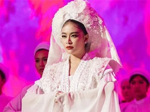 Hoàng Thuỳ Linh trở lại đầy “uy quyền”, đưa tín ngưỡng thờ Mẫu vào âm nhạc với “Tứ Phủ”