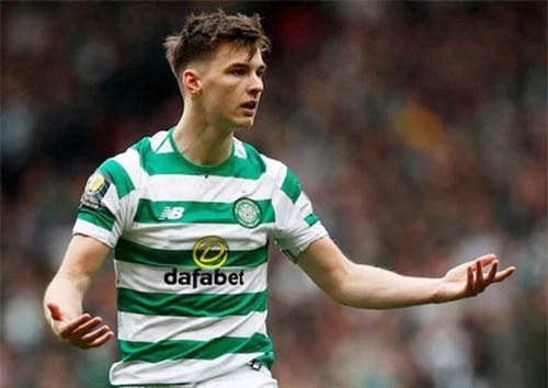 Arsenal chiêu mộ thành công tân binh đắt giá nhất Scotland