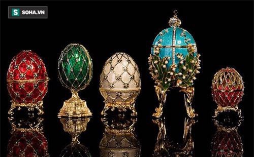 Làm sao ăn cắp quả trứng quý giá nhất trên tầng 100?