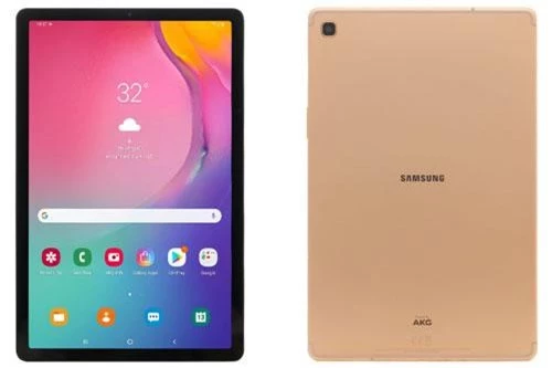 Samsung Galaxy Tab S5E T725 (2019).