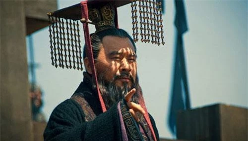 Tào Tháo là người cầm đầu thế lực mạnh nhất thời Tam quốc.