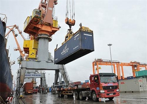 Xuất khẩu 7 tháng đầu năm: Lạc quan nhưng không chủ quan