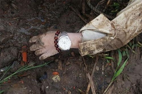 TPHCM: Tin nhắn cuối cùng và cái chết bí ẩn của nam thanh niên