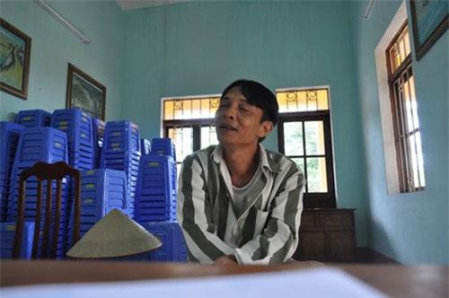 Câu chuyện pháp luật: Người đàn ông ba lần vào tù, ba lần vợ bỏ