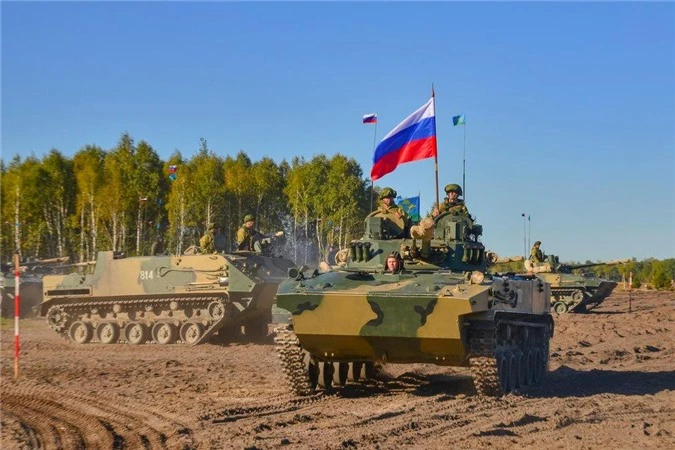 BMD-4M.