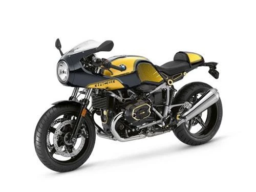 2019 BMW R nineT Racer