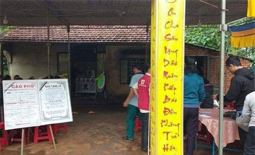 Đắk Lắk: Bé trai 9 tuổi chết đuối dưới hồ nhà hàng xóm