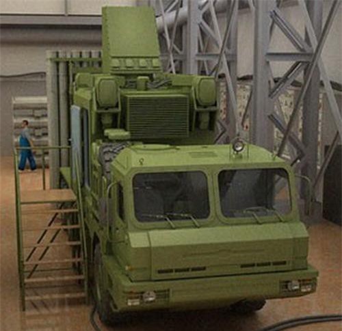 Nga âm thầm đưa tổ hợp phòng không "bản sao Iron Dome" sang Syria thử lửa