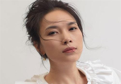 Những quý cô "vàng mười" của showbiz Việt: Đẹp người, đẹp nết ai cũng ưng