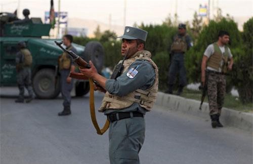 Sốc: Afghanistan và NATO gây thương vong dân thường nhiều hơn Taliban