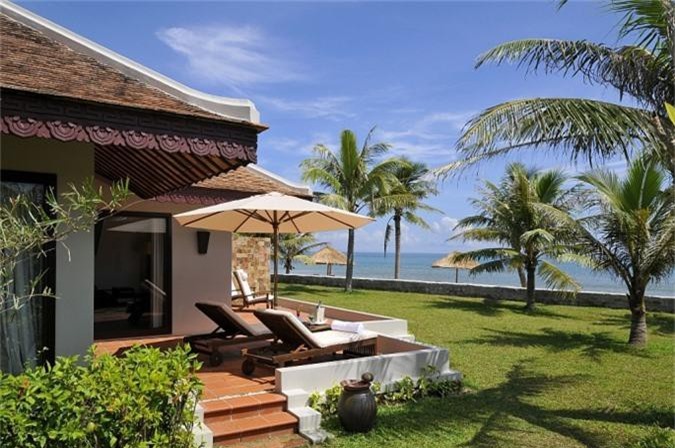 Ana Mandara Huế Beach Resort & Spa tiếp tục giành Chứng chỉ Dịch vụ xuất sắc nhất năm 2019 của TripAdvisor