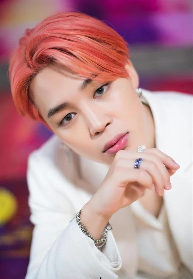 Jimin phá kỉ lục nam nghệ sĩ Hàn Quốc sở hữu nhiều ca khúc trên 50 triệu lượt nghe trên Spotify nhất của PSY