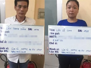 TP.HCM: Triệt phá băng nhóm “cò” lấy số thứ tự ở Bệnh viện Chấn thương Chỉnh hình