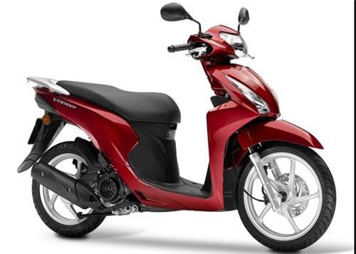 XE HOT (9/8): Giá xe ga Honda mới nhất, chi tiết xe sedan gần 200 triệu đồng