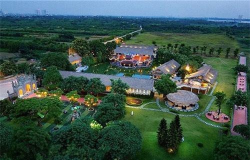 Quý bà bí ẩn "mượn tay" Vũ nhôm kiếm trăm tỷ trong chớp mắt là ai?