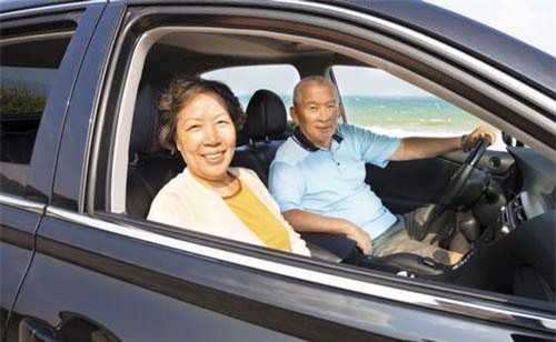 Các nhà sinh học có bước tiến đáng kể trong việc tìm kiếm "gen trường thọ"