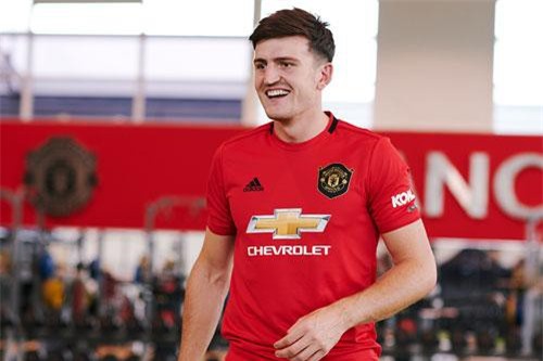 Top 10 tân binh đắt giá nhất Premier League Hè 2019