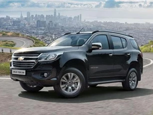 Bảng giá xe Chevrolet tháng 8/2019: Giảm giá ‘khủng’