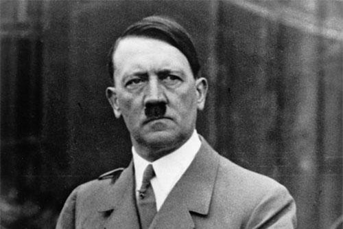 Động trời kế hoạch ám sát Hitler của Đức quốc xã